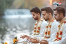 पितृपक्षात या 7 चुका अजिबात करू नका! अन्यथा पितृदोष झालाच म्हणून समजा