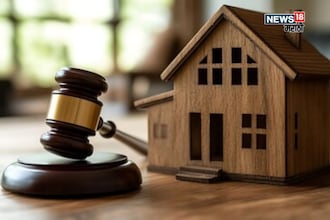 आईच्या नावावर असलेली मालमत्ता मृत्यूनंतर कोणाला मिळते? वारसदार कोण? वाचा कायदा