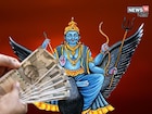 तब्बल ५०० वर्षांनी येणार योग, शनी वक्री होणार, या राशींकडे बक्कळ पैसा येणार