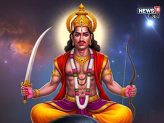 शनिदेव प्रसन्न होणार! 2025 च्या शेवटपर्यंत 5 राशीकडे श्रीमंतीसह बक्कळ पैसा येणार
