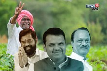 राज्य मंत्रिमंडळाचा शेतकऱ्यांसाठी मोठा निर्णय! काय फायदा होणार?