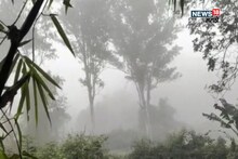 शेतकऱ्यांना आधी पावसानं झोडलं आता हिवाळ्यात मोठं संकट, हवामान विभागाने दिली मोठी अपडेट