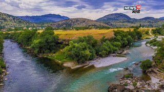 River Linking Project 