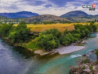 River Linking Project River Linking Project