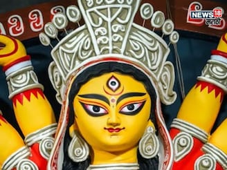 आज घटस्थापनेच्या दिवशीच देवीची कृपा! 'या' राशींचा सुवर्णकाळ सुरू होणार