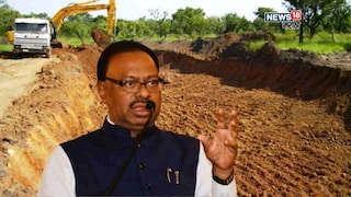 Chandrashekhar Bawankule Chandrashekhar Bawankule