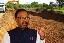 महसूल विभागाची मोठी कारवाई, 'त्या' प्रकरणी थेट 3 तहसीलदार, 4 अधिकारी आणि 2 तलाठ्यांचं निलंबन