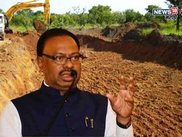 Chandrashekhar Bawankule 