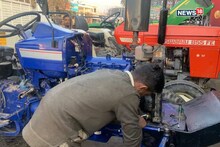 पावसामुळे ट्रॅक्टर सतत बंद पडतोय का? या टिप्स वापरा अन् होणारे नुकसान टाळा