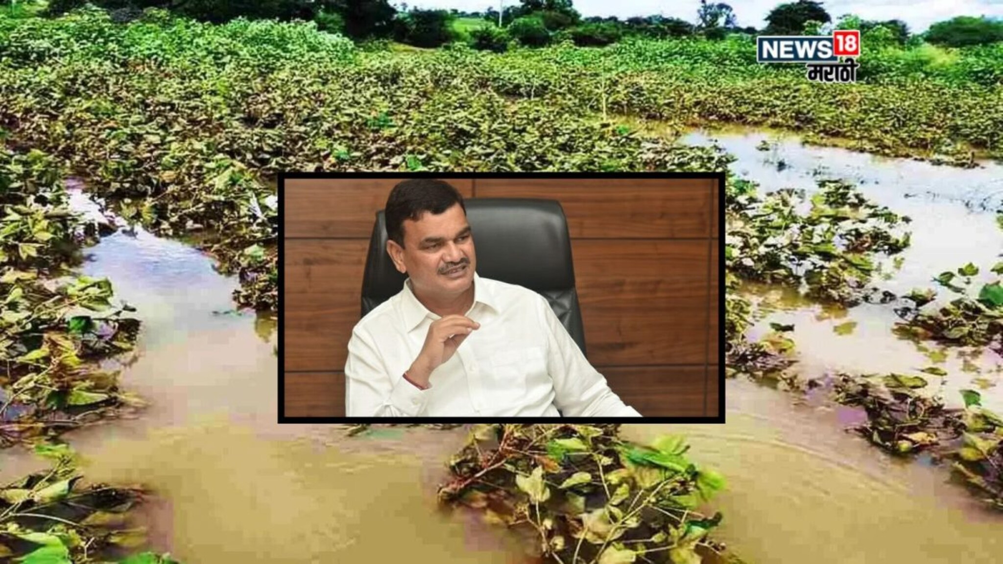 नुकसानग्रस्त शेतकऱ्यांच्या कर्जवसुलीबाबत कृषीमंत्री भरणेंनी दिले महत्वाचे आदेश!