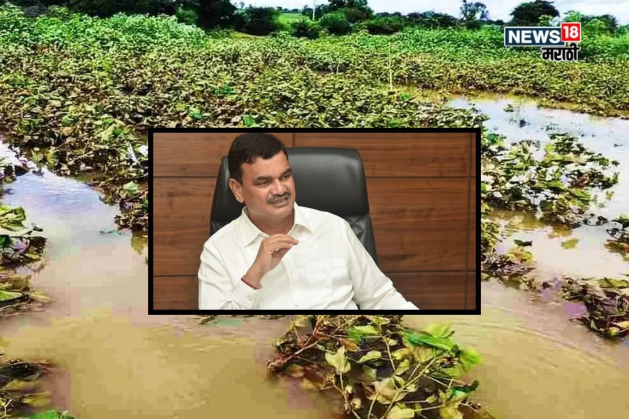 नुकसानग्रस्त शेतकऱ्यांच्या कर्जवसुलीबाबत कृषीमंत्री भरणेंनी दिले महत्वाचे आदेश!