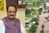 राज्यात ओला दुष्काळ जाहीर होणार? उपमुख्यमंत्री अजित पवारांनी थेट सांगितलं