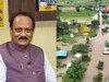 राज्यात ओला दुष्काळ जाहीर होणार? उपमुख्यमंत्री अजित पवारांनी थेट सांगितलं