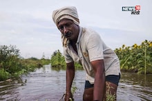 पाऊस आला अन् सगळं काही घेऊन गेला, पूरग्रस्त शेतकऱ्यांपुढे नवीन आव्हानं काय?