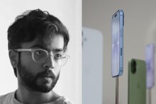 Iphone Air : कोण आहे अबिदुर चौधरी ज्याने Apple साठी डिझाइन केला आत्तापर्यंतचा सगळ्यात Slim फोन