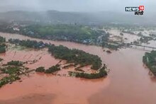 राज्य सरकारचा पूरग्रस्तांसाठी जिल्हा प्रशासनाला थेट आदेश, शासन निर्णय केला जाहीर