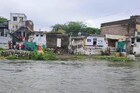 कोणाचं घर, कोणाच्या गाड्या पाण्याखाली; संभाजीनगरमधील मन हेलावून टाकणारे Photos