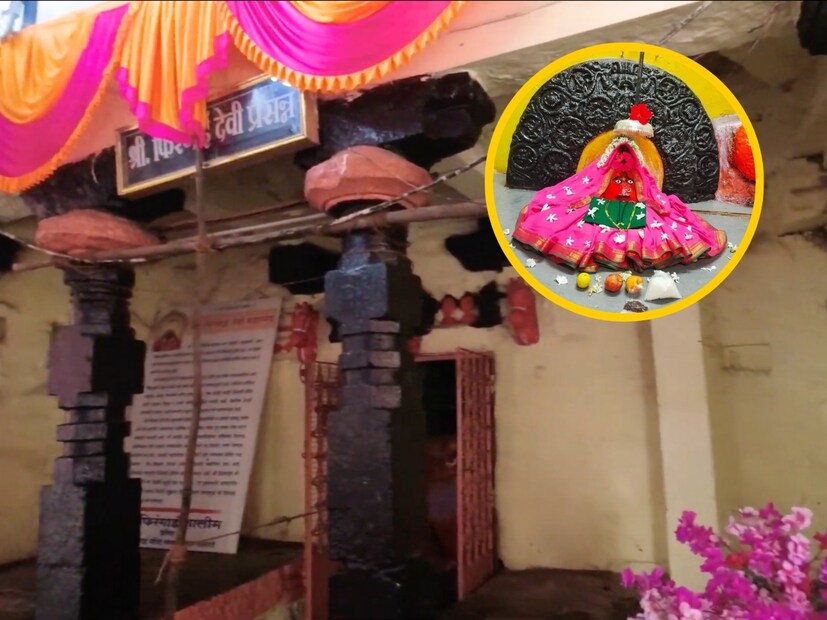  फिरंगाई देवी : प्राचीन काळी राक्षसांनी थैमान घातल्यावर अंबाबाईने करवीर क्षेत्राचे रक्षण केले. तेव्हा मदत करणाऱ्या देवींपैकी फिरंगाई देवी ही एक आहे. देवीचे मूळ नाव ‘प्रत्यंगिरा’ किंवा 'प्रियांगी' असून, नंतर बोलीभाषेतून ते ‘फिरंगाई’ असे झाले. देवीचा १० इंच उंचीचा शेंदूर लावलेला तांदळा आहे. तिच्यासोबत कानकोबा आणि खोकलोबा या परिवार देवता आहेत. या मंदिरातील अंगारा लावल्यास कानाचे रोग दूर होतात, असा भक्तांचा विश्वास आहे. हे मंदिर शिवाजी पेठेत आहे.