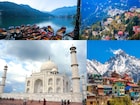 प्रवासाची आवड आहे, पण बजेट नाही? फक्त ₹2000 घेऊन भारतातील 'या' 6 सुंदर ठिकाण....