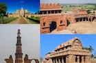 स्वर्ग अनुभवायचाय? तर भारतातील 'ही' 6 ठिकाणं बघायलाच हवीत; जिथे आयुष्य होतं...