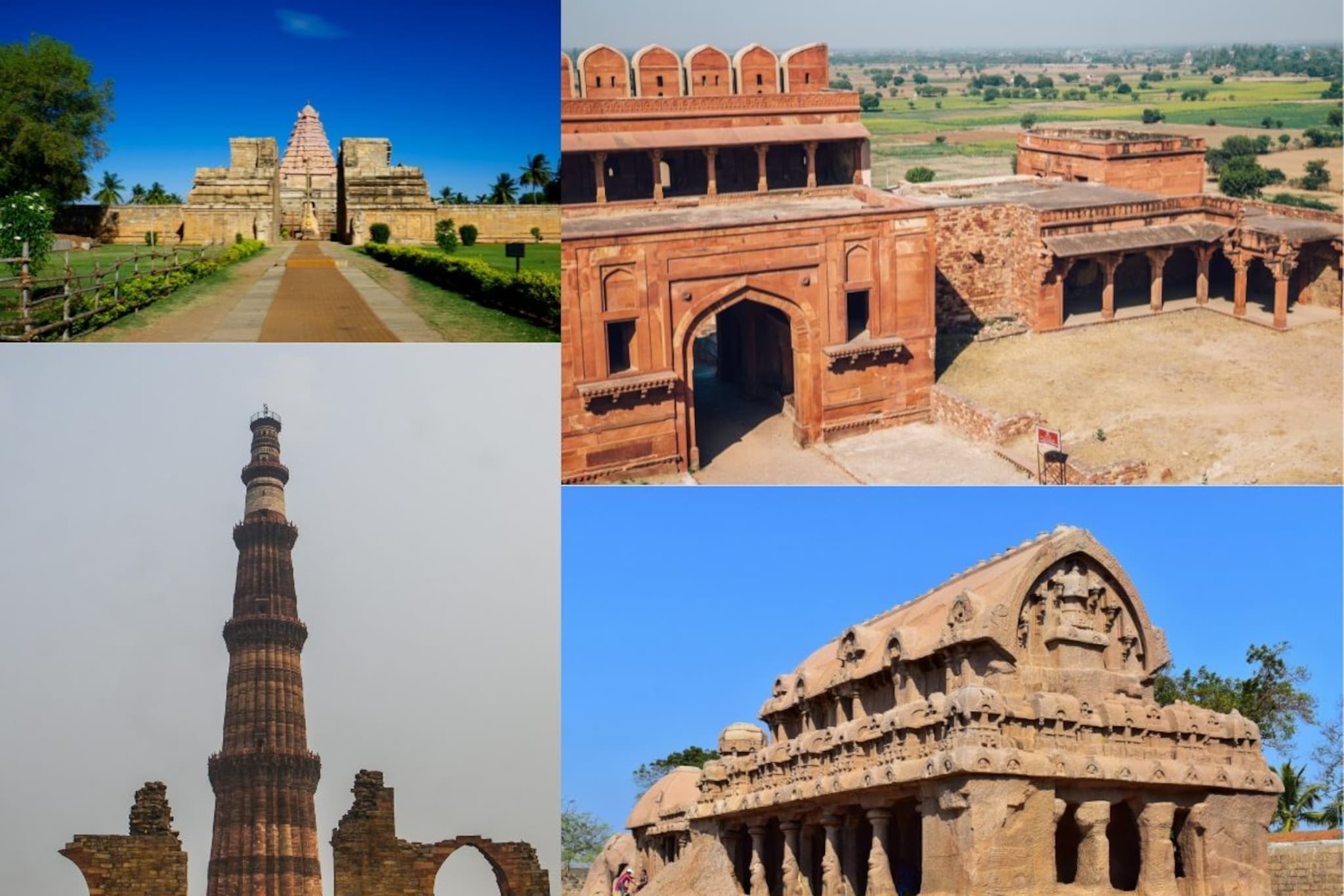 स्वर्ग अनुभवायचाय? तर भारतातील 'ही' 6 ठिकाणं बघायलाच हवीत; जिथे मिळतात आयुष्यभराच्या आठवणी!