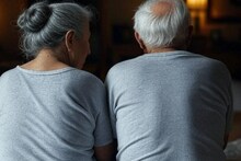 71वर्षीय आजी लग्न करायला अमेरिकेहून भारतात आली, 75वर्षीय आजोबांनी कायमचं संपवलं