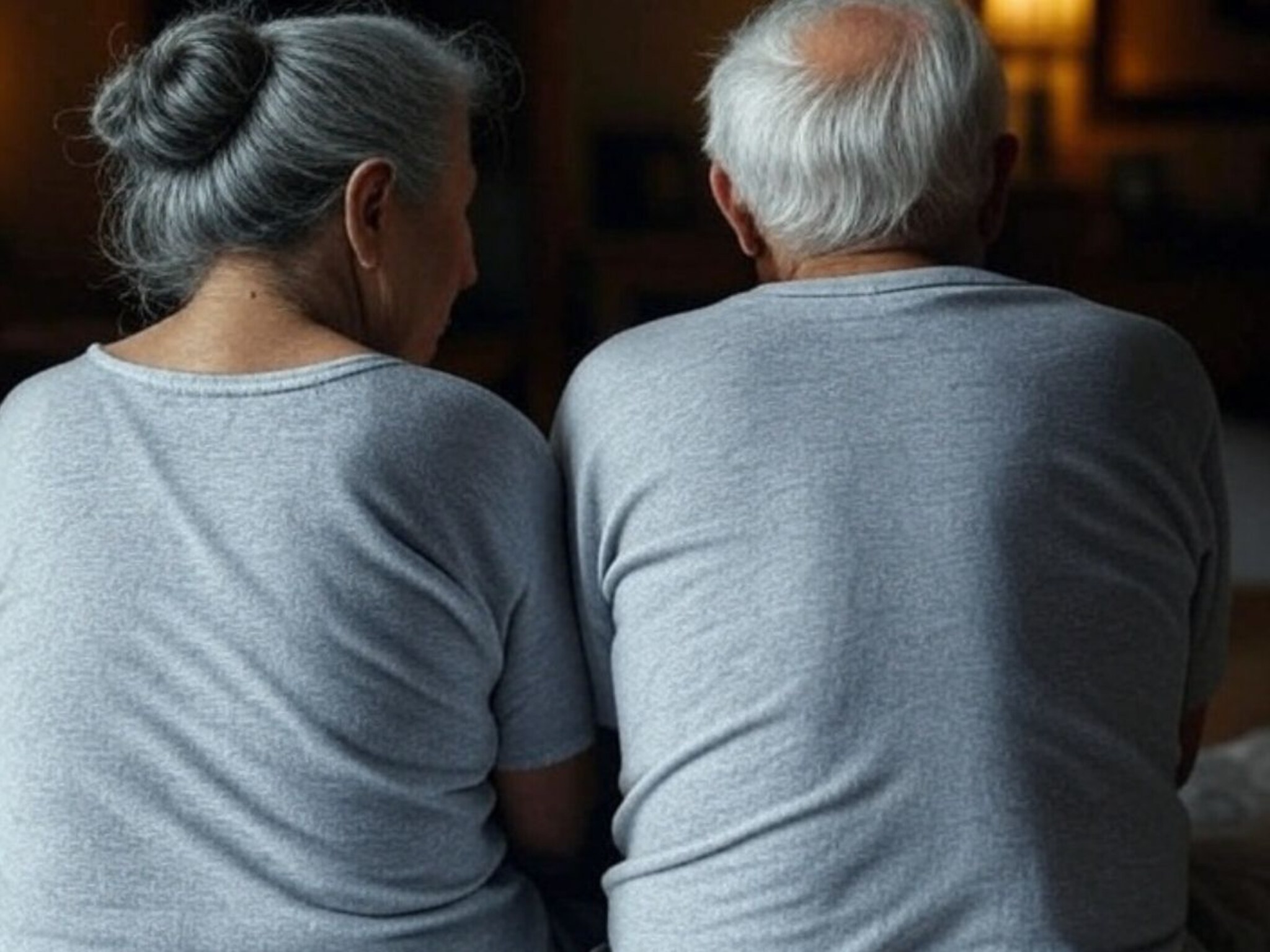 71 वर्षांची आजी लग्न करायला अमेरिकेहून भारतात आली, 75 वर्षांच्या आजोबांनी कायमचं संपवलं, असं काय घडलं?