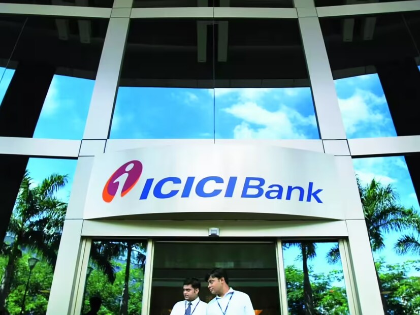  ICICI बँक : ICICI बँक पर्सनल लोन 10.6% पासून सुरू करते. जर एखाद्या ग्राहकाने 1 लाख रुपयांचे लोन घेतले, तर त्याची वार्षिक EMI 8820 रुपये होते. जलद डिजिटल प्रोसेसिंग ही याची खासियत आहे.