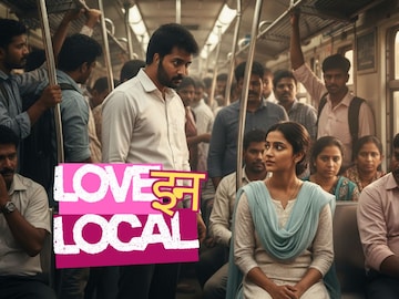 Love in local