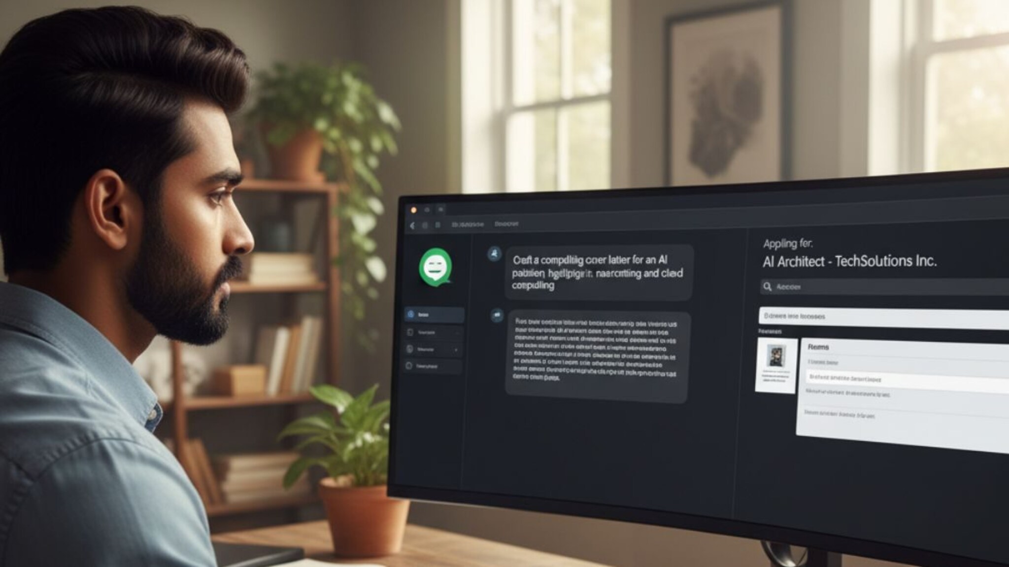 ChatGPT वापरुन कसं बनवायचं प्रॉफेशनल Resume? टीप्स आणि प्रॉमप्ट लगेच लक्षात ठेवा