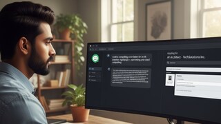 AI Generated Photo AI Generated Photo