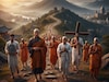 जगातील सर्वात कठीण व्रत कोणता? कोणत्या धर्माचे आणि देशाचे लोक यामध्ये आघाडीवर?