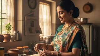 AI Generated Photo AI Generated Photo