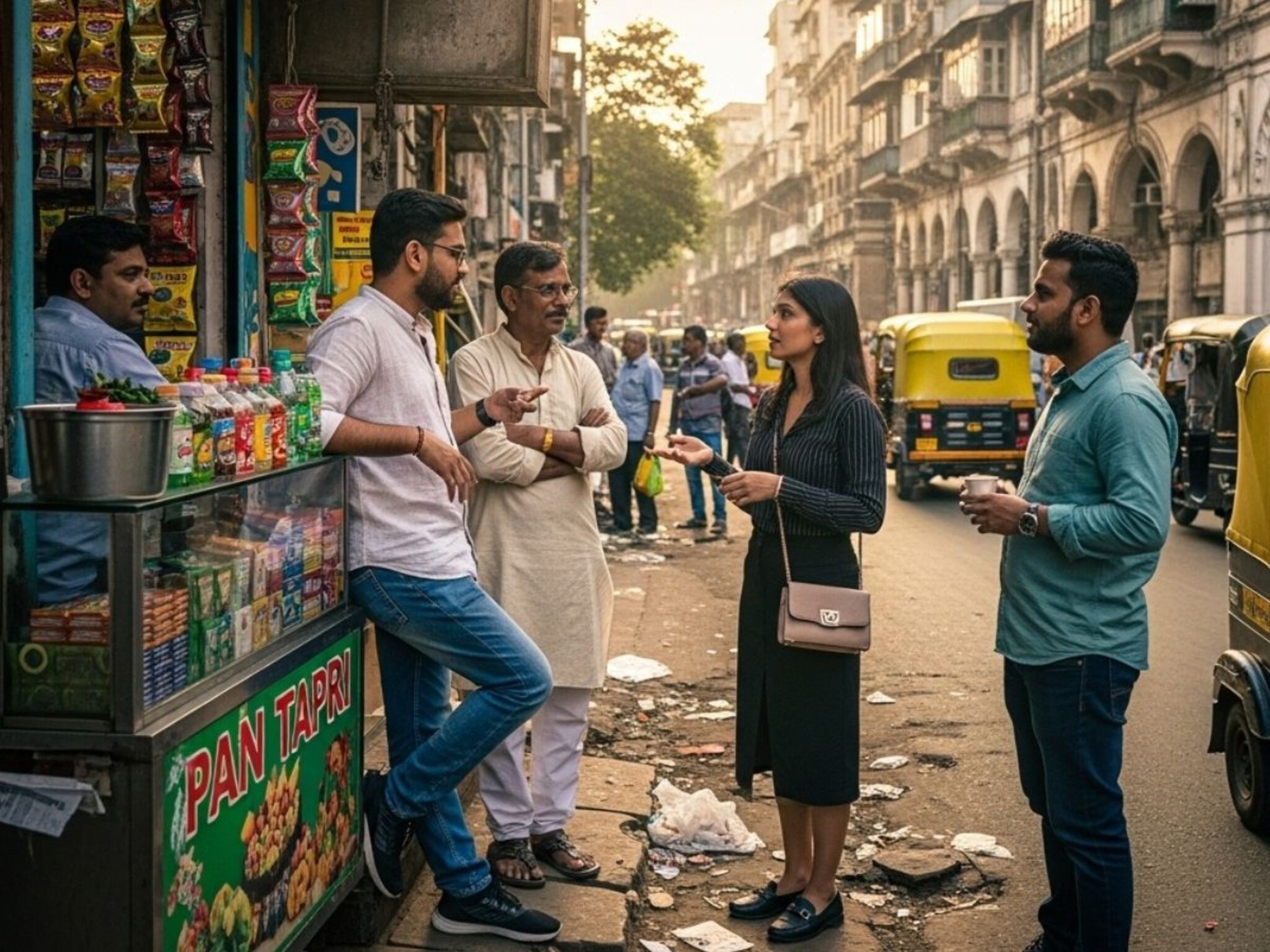 GST वाढीनंतर एक सिगारेट कितीला मिळणार? किंमत ऐकाल तर नक्कीच बसेल धक्का