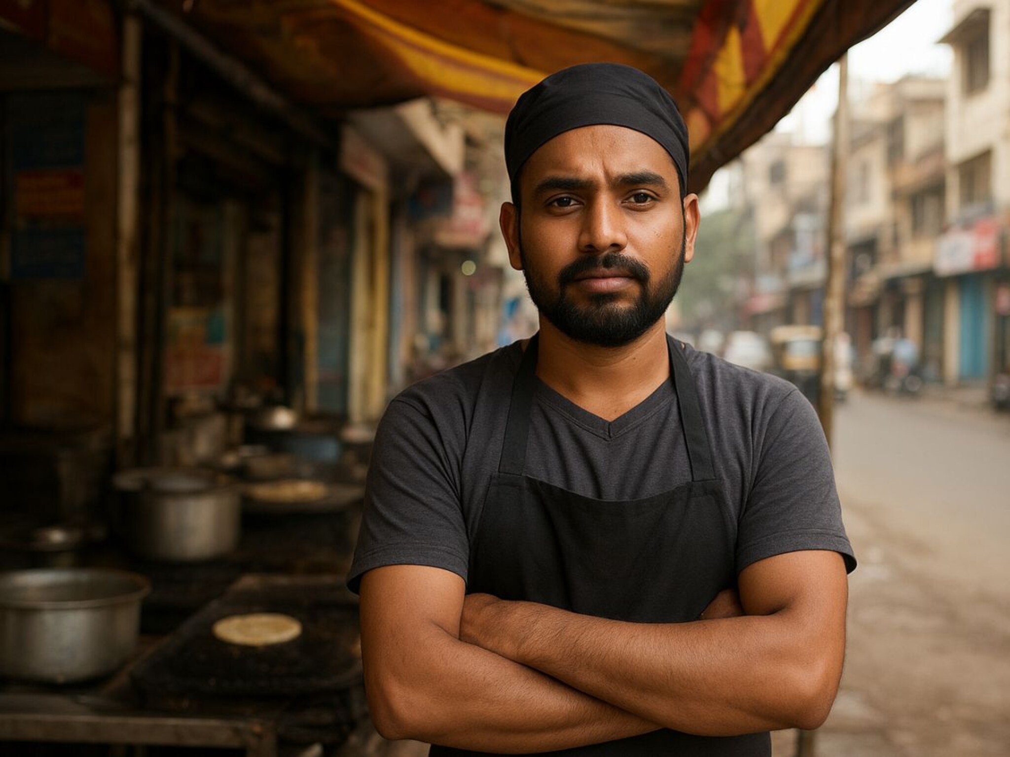 10 हजाराची नोकरी, खात्यातून 46 कोटींचा व्यवहार; Income Tax विभागाची नोटीस मिळताच व्यक्तीचा धक्कादायक खुलासा