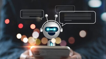 एआय चॅटबॉट फ्रॉड एआय चॅटबॉट फ्रॉड