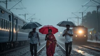 AI generated Photo AI generated Photo