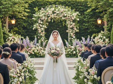 AI generated Photo AI generated Photo