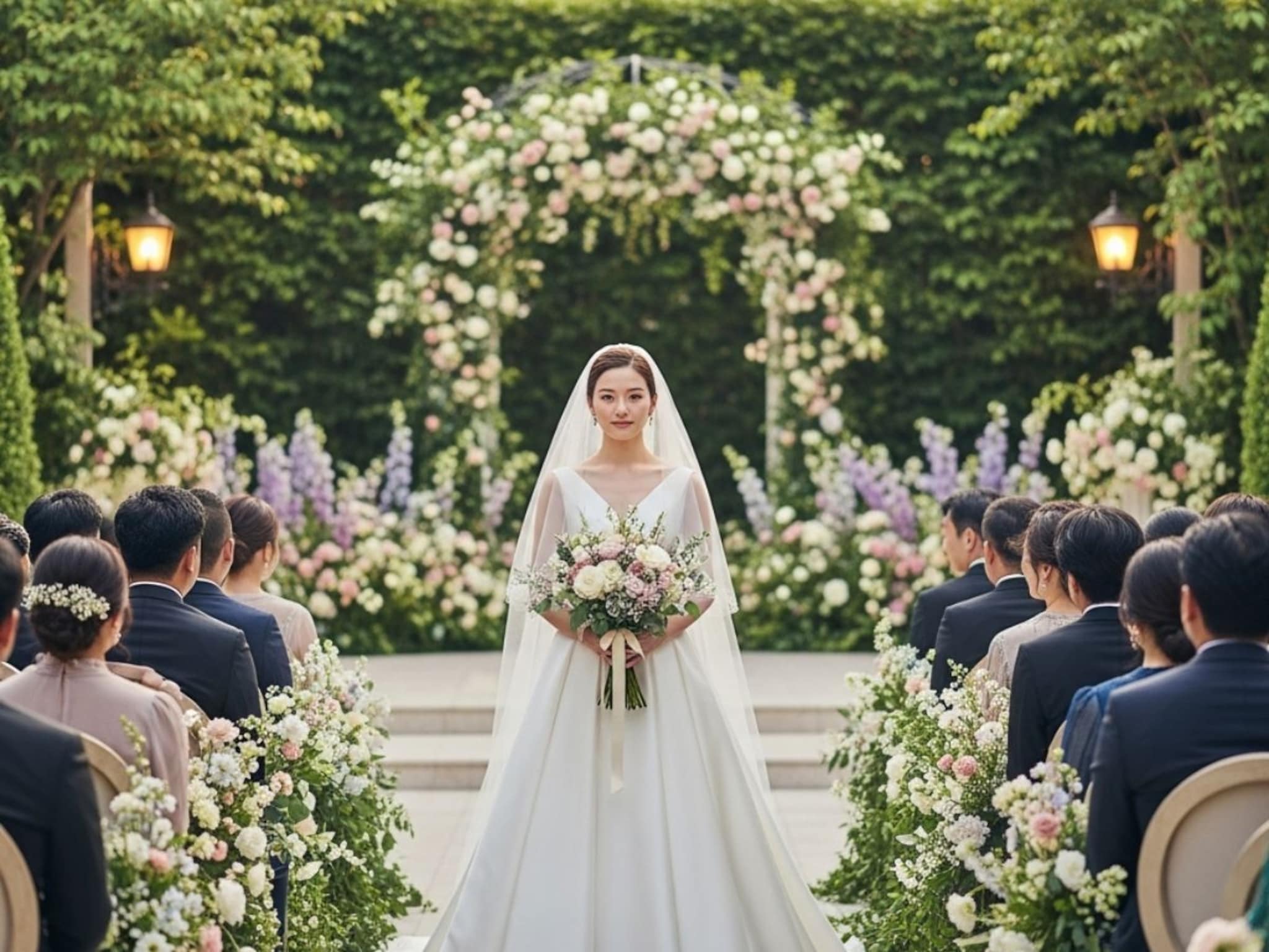 लग्न ठरलं, मंडप सजला, आदल्या रात्री नवऱ्याने टाकला 'वेगळा'च डाव; सकाळी वधूच्या निर्णयाने पाहूणेही चक्रावले