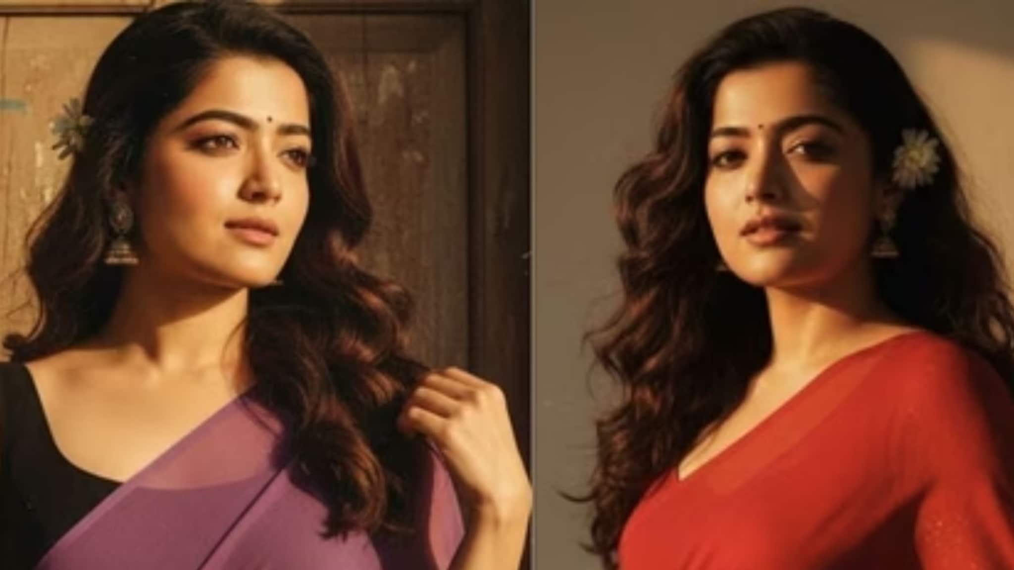 Saree Trend Prompts : तुम्हाला पण AI कडून साडीतले फोटो पाहिजे? हे Prompts ट्राय करा, सगळ्यांपेक्षा वेगळे फोटो मिळतील