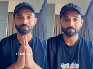 ajinkya rahane ajinkya rahane