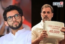 Aaditya Thackeray: राहुल गांधींच्या हायड्रोजन बॉम्ब आधी आदित्य ठाकरे सर्जिकल स्ट्राइक करणार!  निवडणुकीबाबत केलं मोठं वक्तव्य..