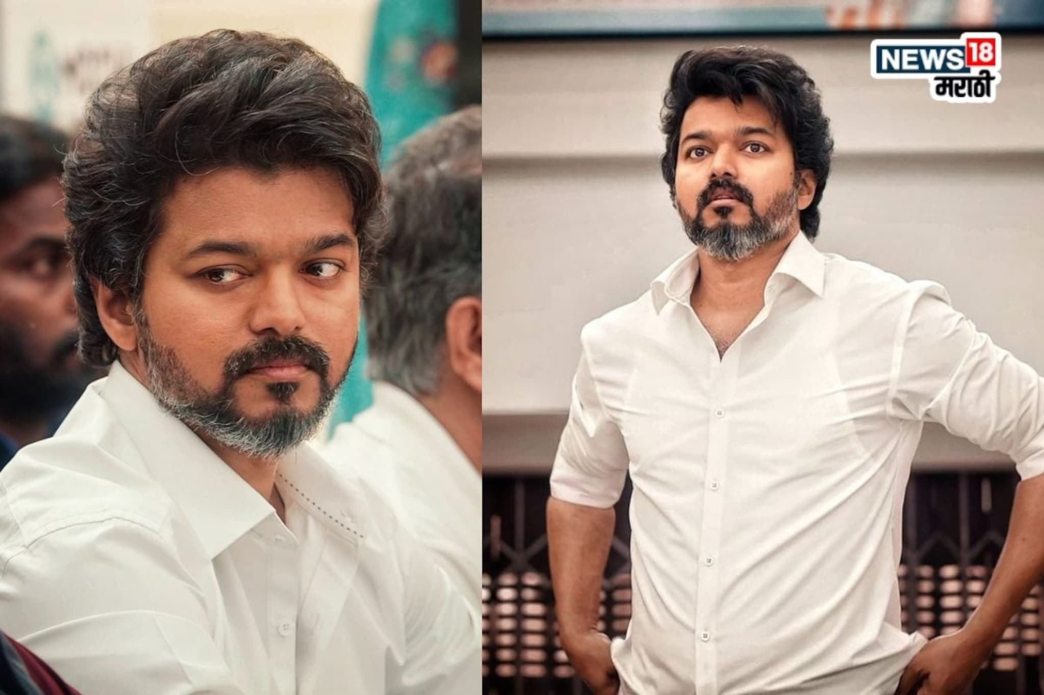 रजनीकांतपेक्षा जास्त मानधन, सी-फेसिंग बंगला, 600 कोटी संपत्ती असलेला थालापती विजय कसा बनला राजकीय नेता?