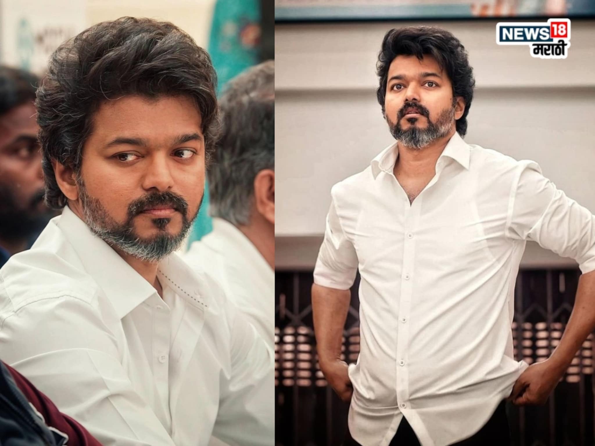 रजनीकांतपेक्षा जास्त मानधन, सी-फेसिंग बंगला, 600 कोटी संपत्ती असलेला थालापती विजय कसा बनला राजकीय नेता?