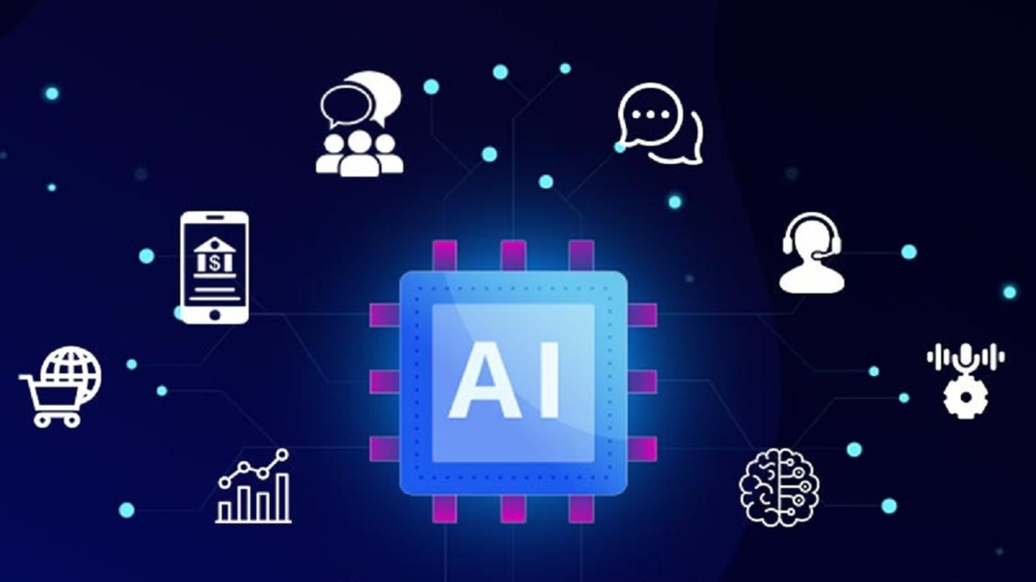 ChatGPT कडून महिलेने कमावले 1.32 कोटी रुपये! खरंच AI वरुन एवढे पैसे कमावता येतात?