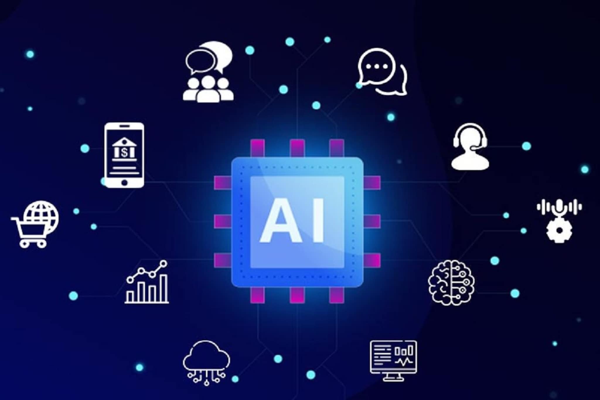 ChatGPT कडून महिलेने कमावले 1.32 कोटी रुपये! खरंच AI वरुन एवढे पैसे कमावता येतात?