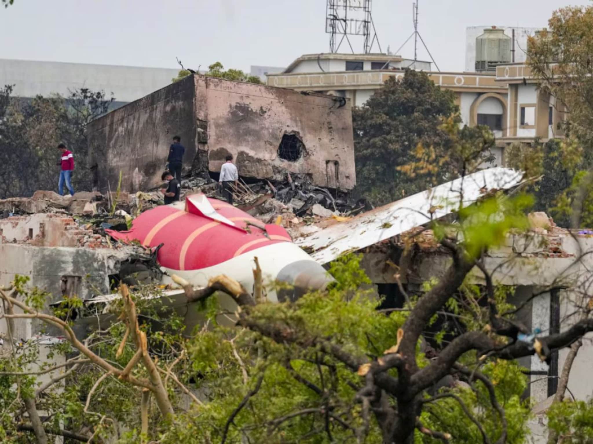 अहमदाबाद विमान दुर्घटनेत पहिला खटला, कोर्टात हादरवणारा दावा; नातेवाईकांचा बोईंग आणि हनीवेलवर गंभीर आरोप