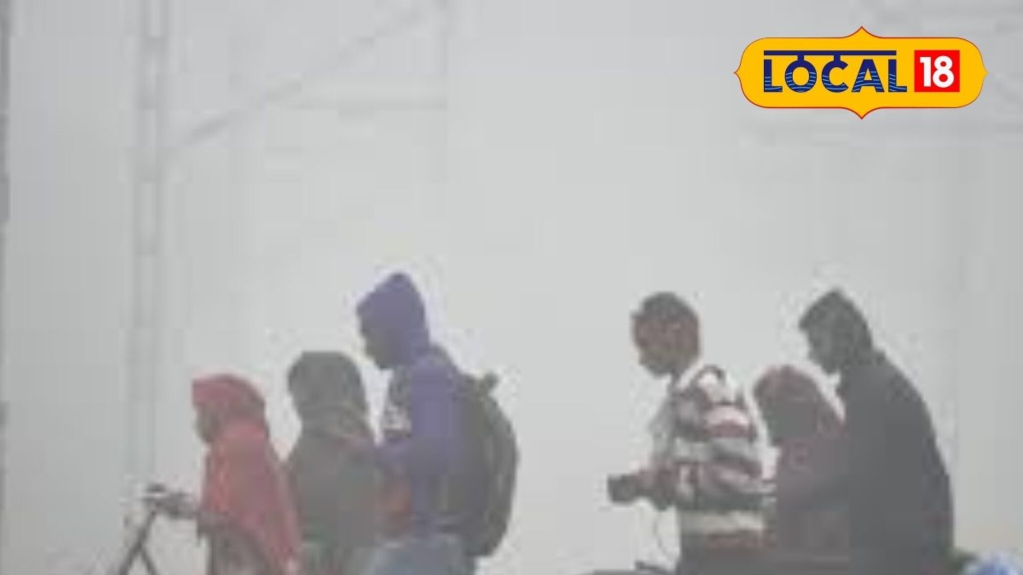 Effects of Dust: धुळीतून प्रवास करताय? आरोग्यावर होऊ शकतो गंभीर परिणाम, वाचा उपाय