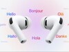 गाणी ऐकणं झालं जुनं, आता हेडफोन करेल समोरच्याचं बोलणं ट्रान्सलेट, Apple चा धमाका