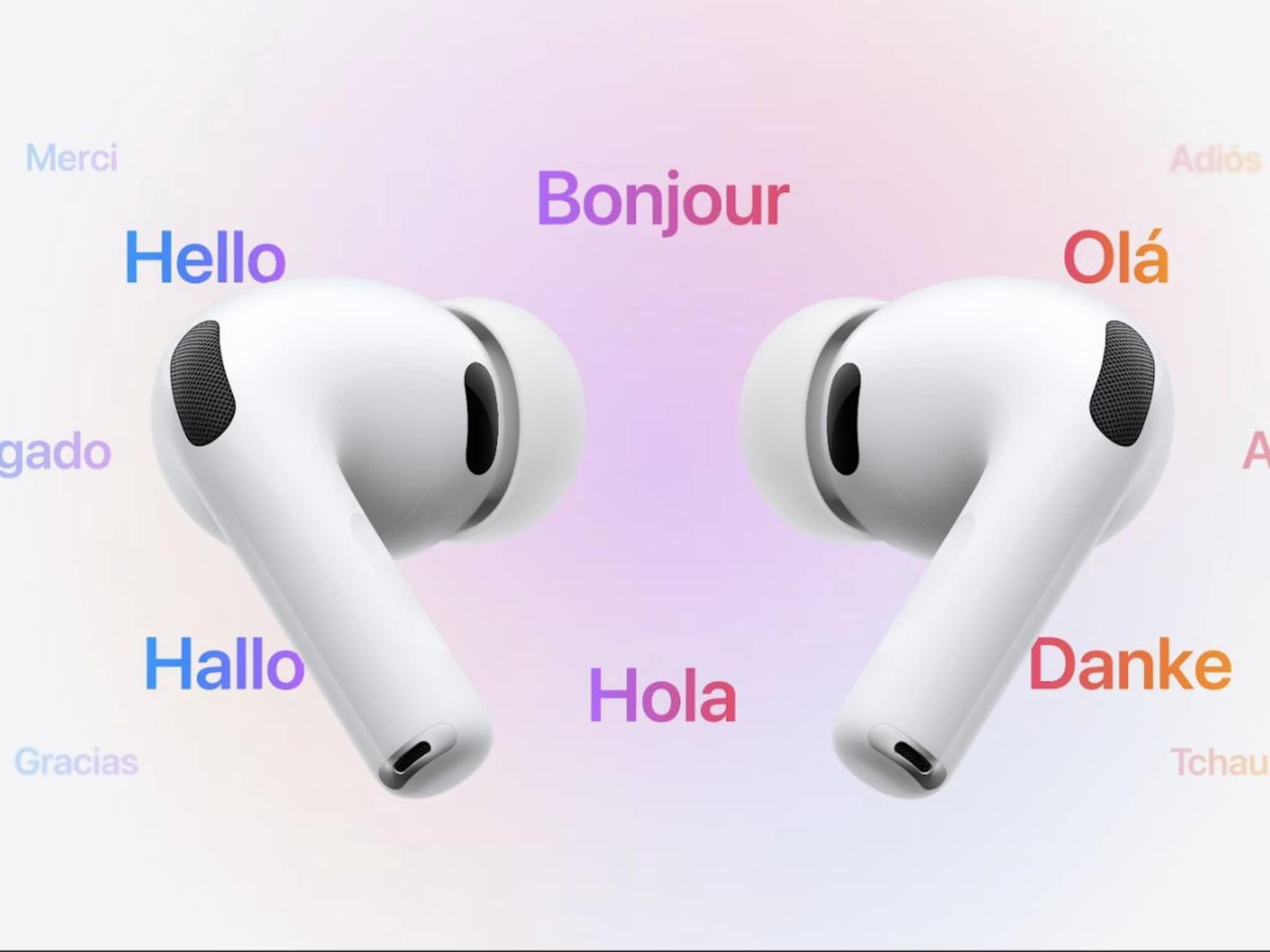 AirPods Pro 3: गाणी ऐकणं झालं जुनं, आता हेडफोन करेल समोरच्याचं बोलणं ट्रान्सलेट, Apple चा मोठा धमाका